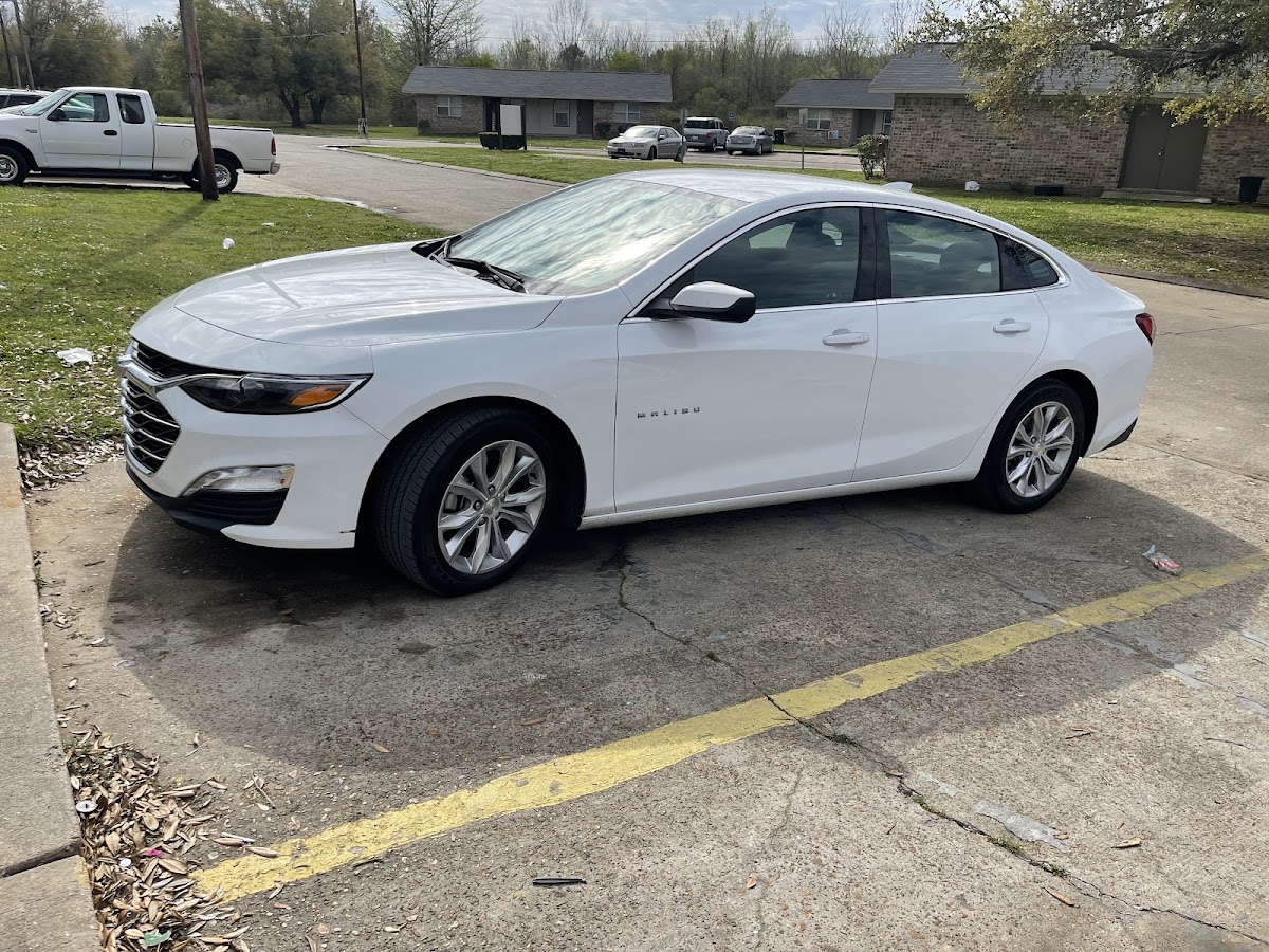Natchez Chevrolet photo 4