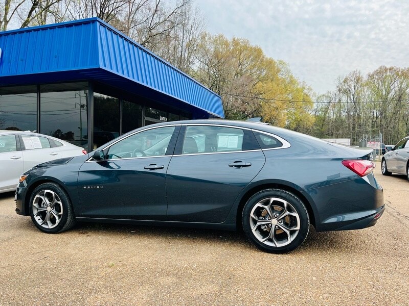 Natchez Chevrolet photo 2