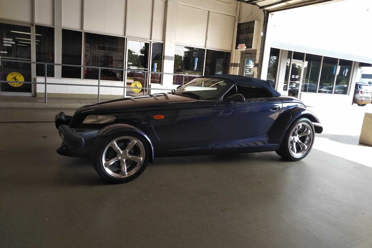 Koons Tysons Chrysler Dodge Jeep Ram photo 4