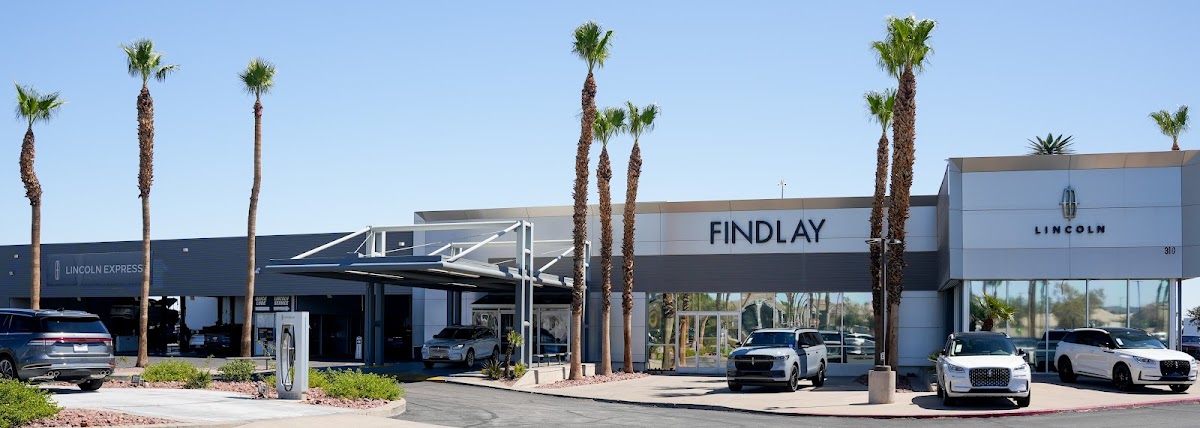 Findlay Lincoln Henderson photo 1