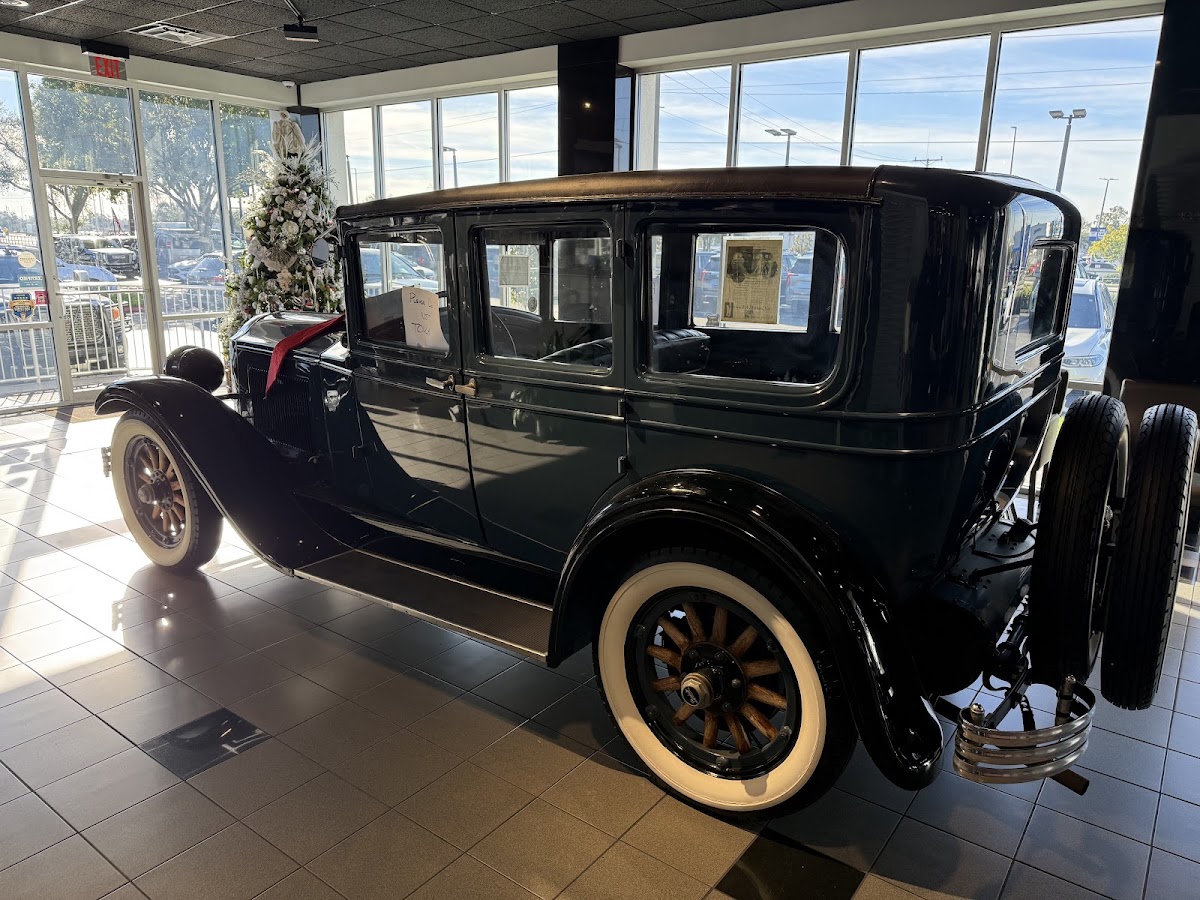 Rivard Buick GMC photo 4