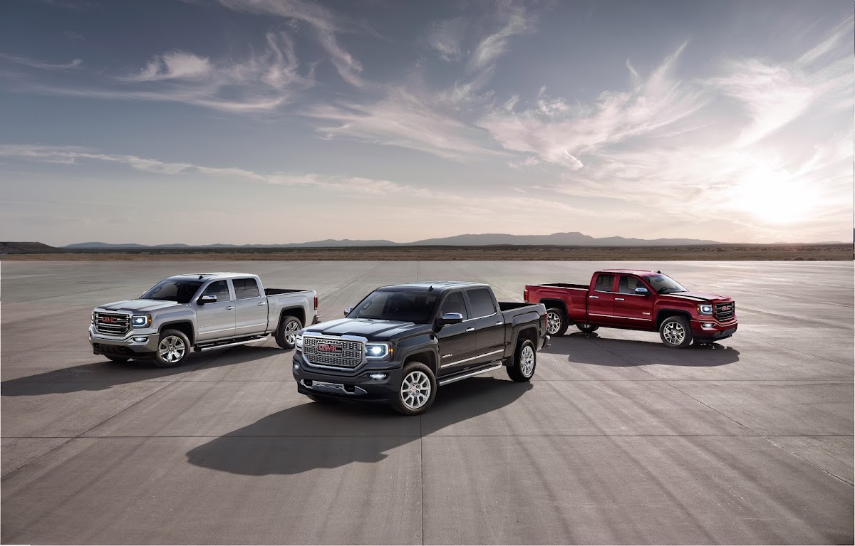 Rivard Buick GMC photo 2
