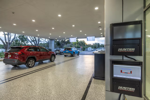 Bev Smith Toyota photo 4