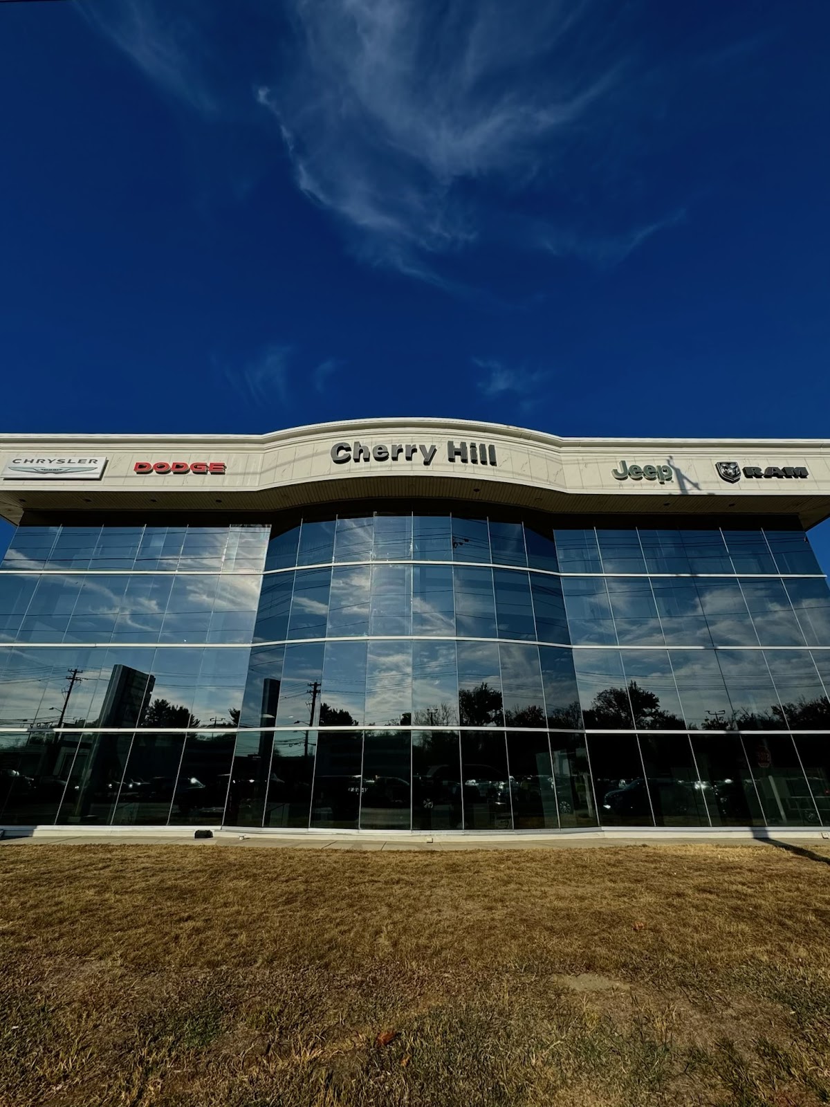 Cherry Hill Chrysler Dodge Jeep RAM photo 1