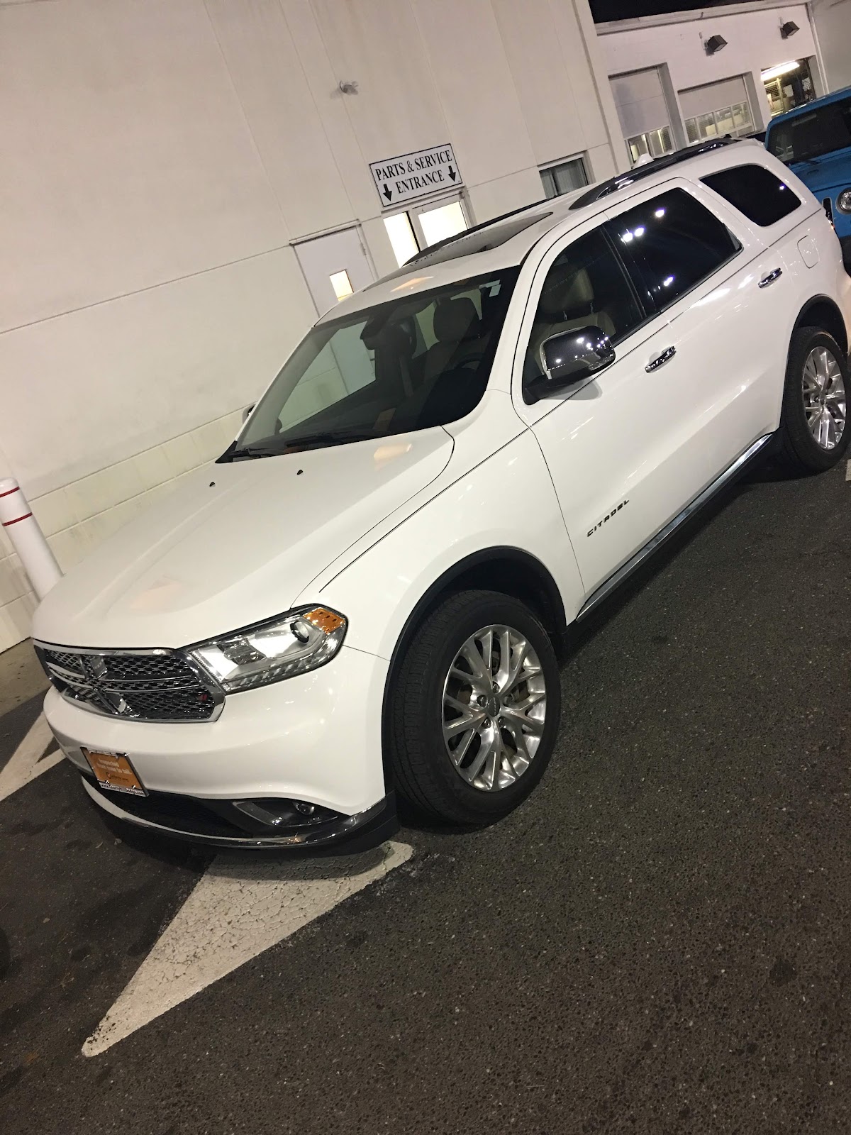 Cherry Hill Chrysler Dodge Jeep RAM photo 4