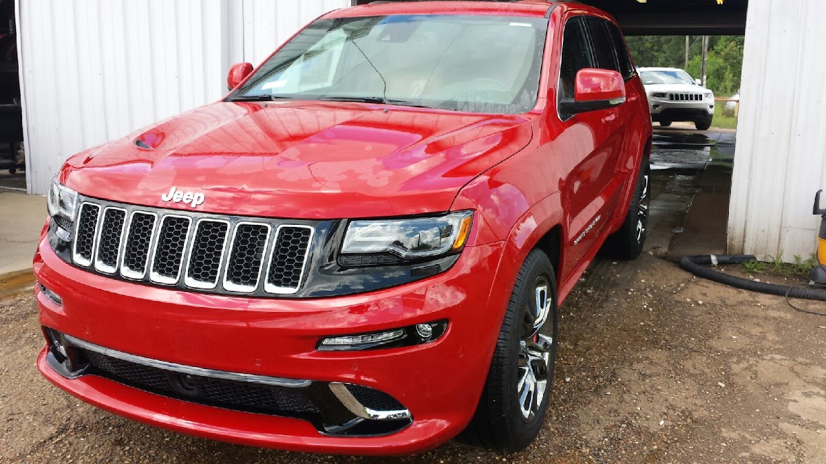 Hebert Jeep Chrysler Dodge Ram photo 2