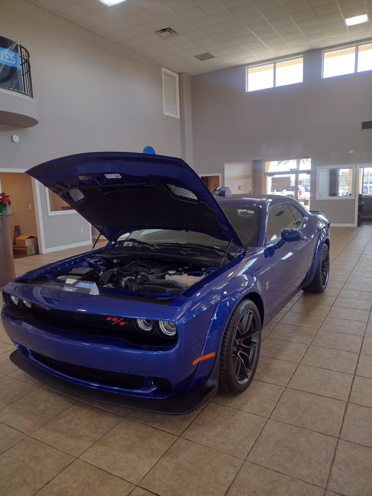 Griffin Chrysler Dodge Jeep Ram Valdosta photo 2