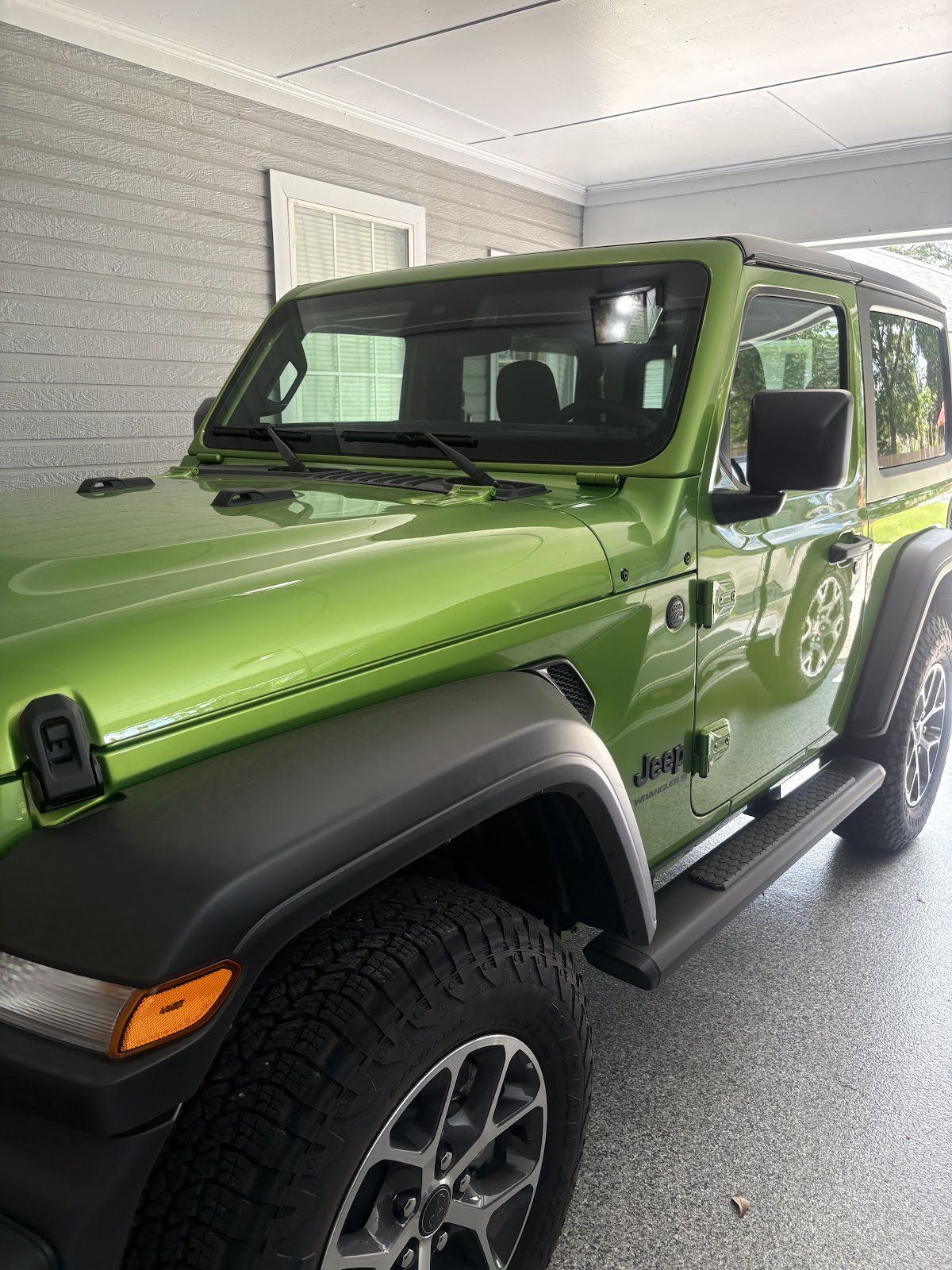 Griffin Chrysler Dodge Jeep Ram Valdosta photo 5