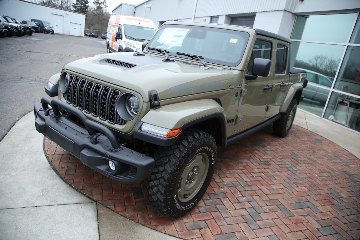 Progressive Chrysler Dodge Jeep Ram photo 5