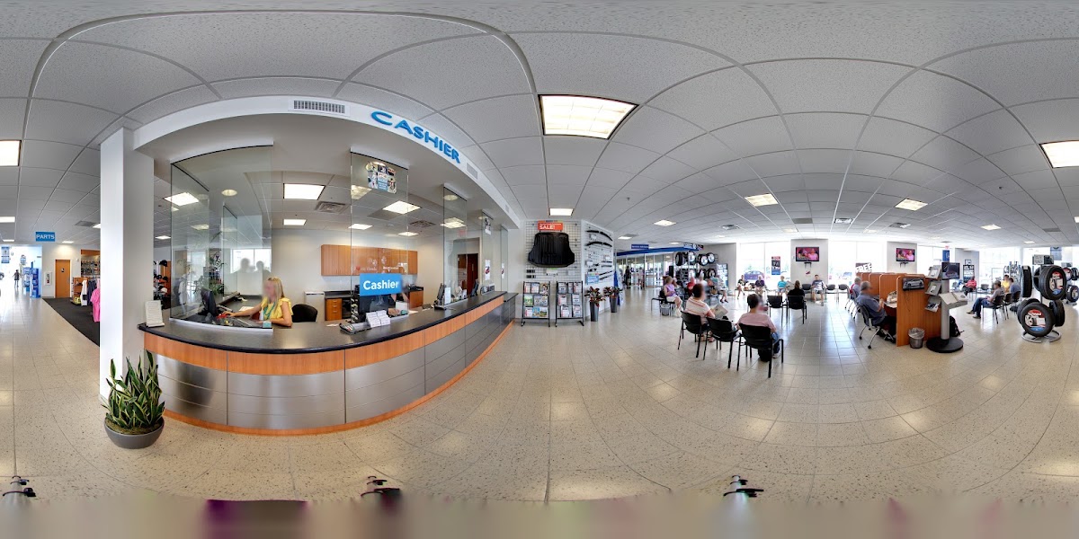Leith Honda photo 2
