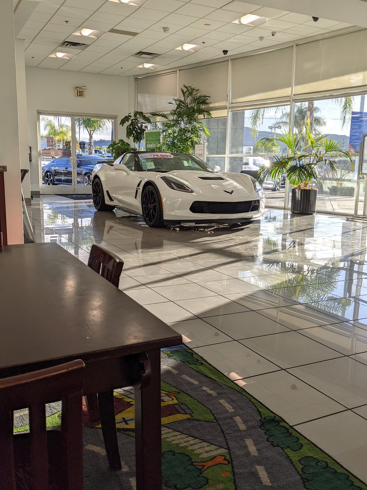 Paradise Chevrolet photo 2