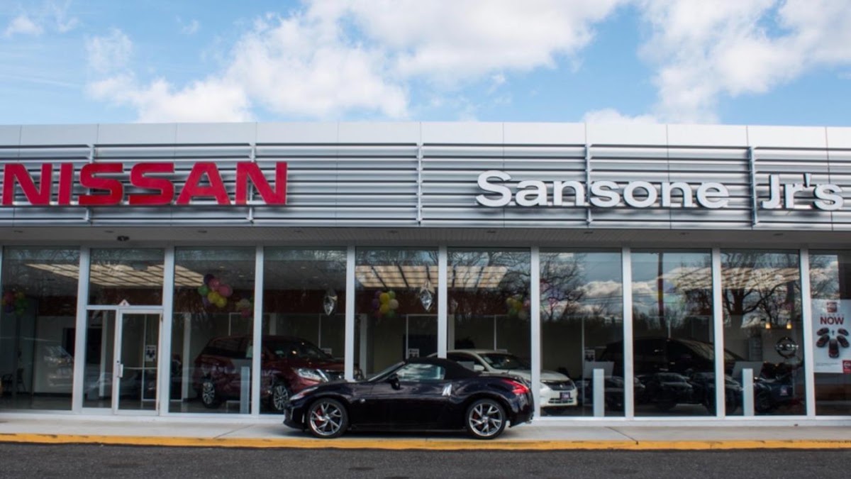 Sansone Jr's 66 Automall photo 2