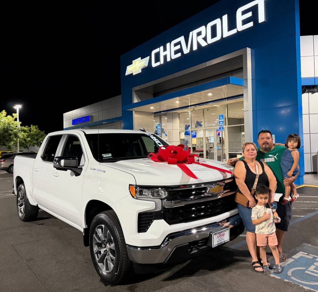 American Chevrolet photo 4