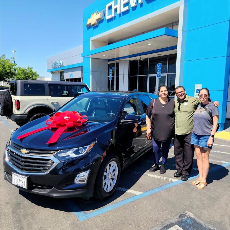 American Chevrolet photo 5