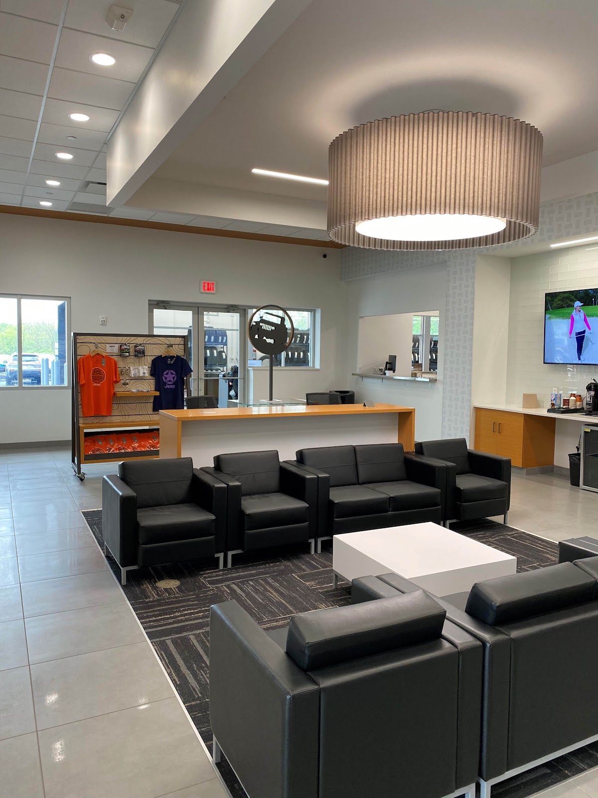 Cronin Chrysler Dodge Jeep Ram Lebanon photo 4