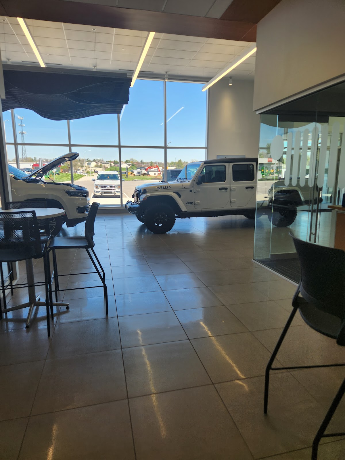 Cronin Chrysler Dodge Jeep Ram Lebanon photo 5