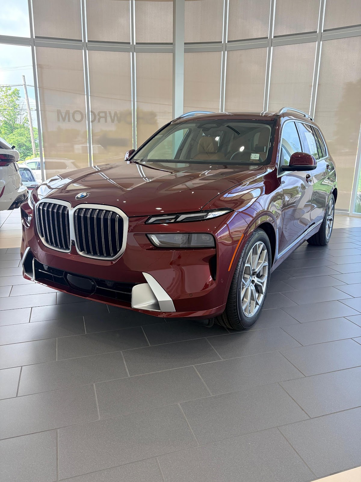 BMW of Farmington Hills photo 2