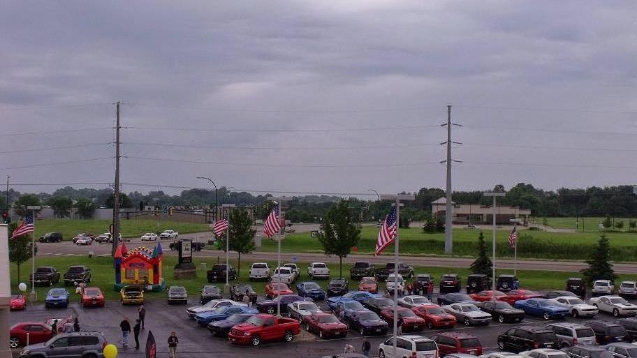 Waconia Dodge Chrysler Jeep Ram photo 2