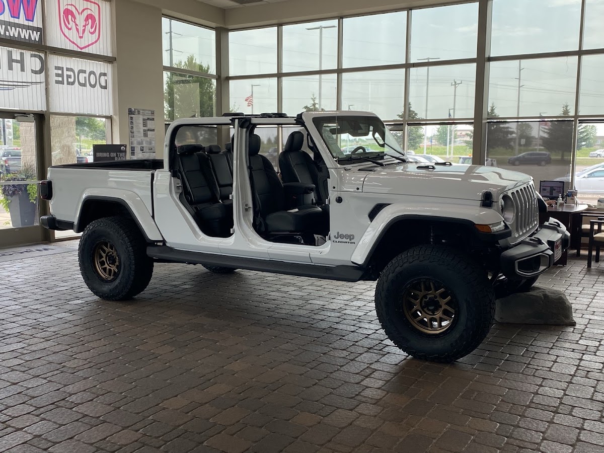 Waconia Dodge Chrysler Jeep Ram photo 5