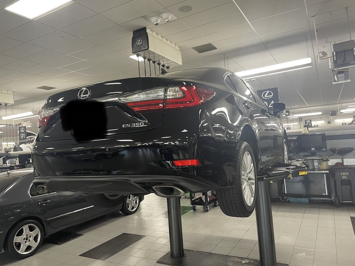 Shottenkirk Chrysler Dodge Jeep RAM Prosper photo 4