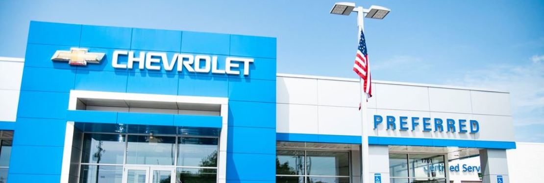 Preferred Chevrolet photo 1
