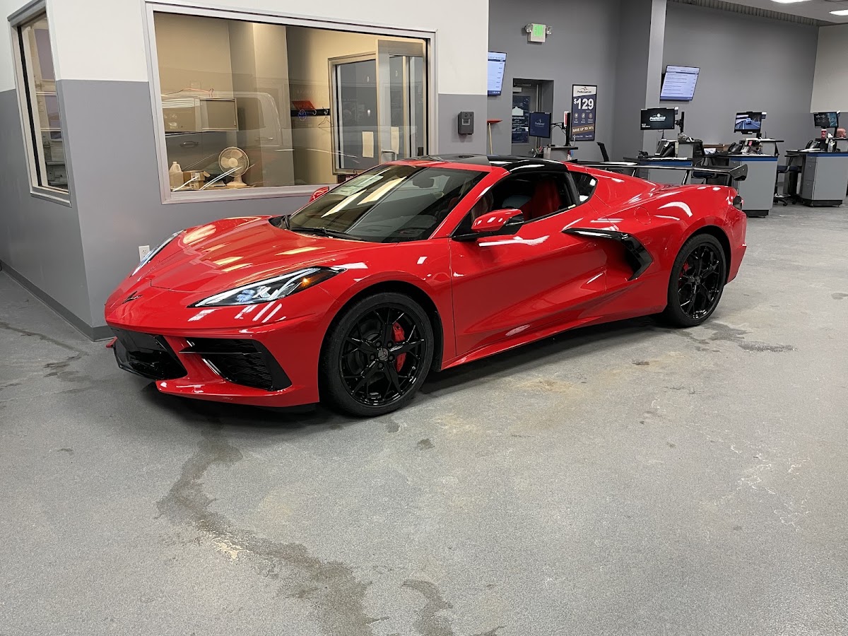 Preferred Chevrolet photo 3