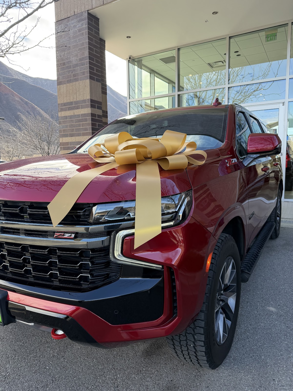 Mountain Chevrolet photo 3