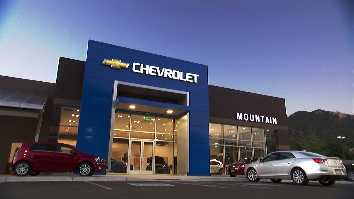 Mountain Chevrolet photo 4