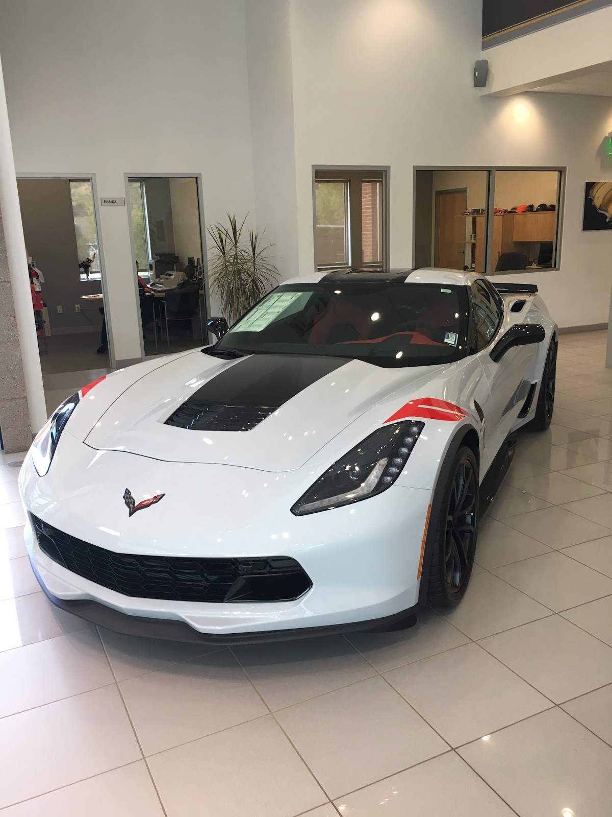 Mountain Chevrolet photo 5