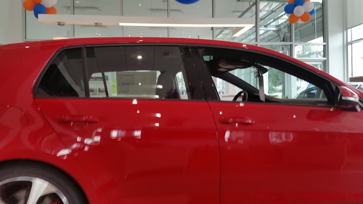 Volkswagen of Gainesville photo 3