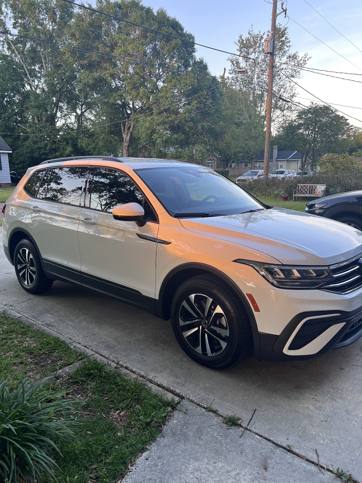 Volkswagen of Gainesville photo 4
