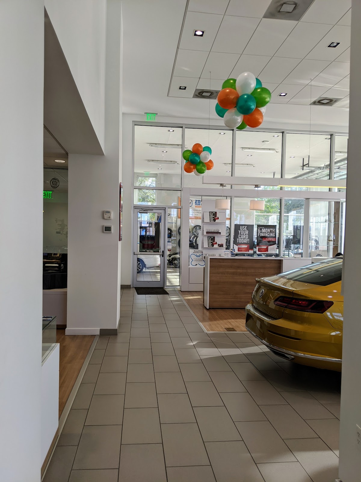 Volkswagen of Gainesville photo 5
