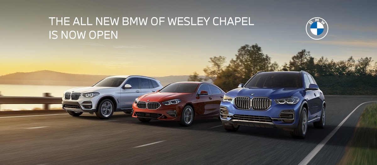 BMW of Wesley Chapel photo 2