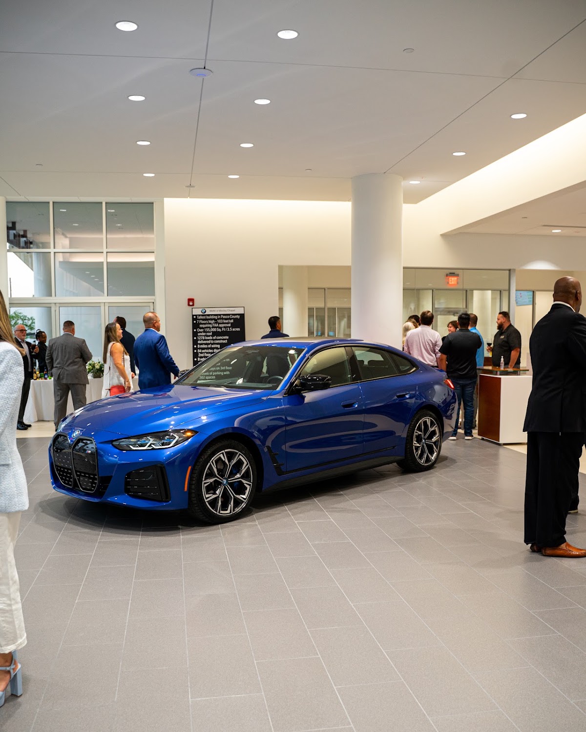 BMW of Wesley Chapel photo 5