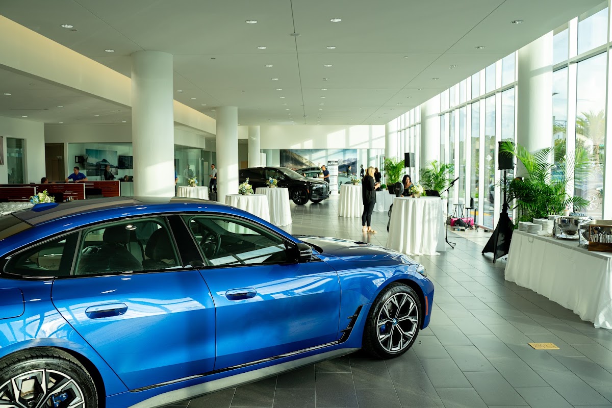 BMW of Wesley Chapel photo 3