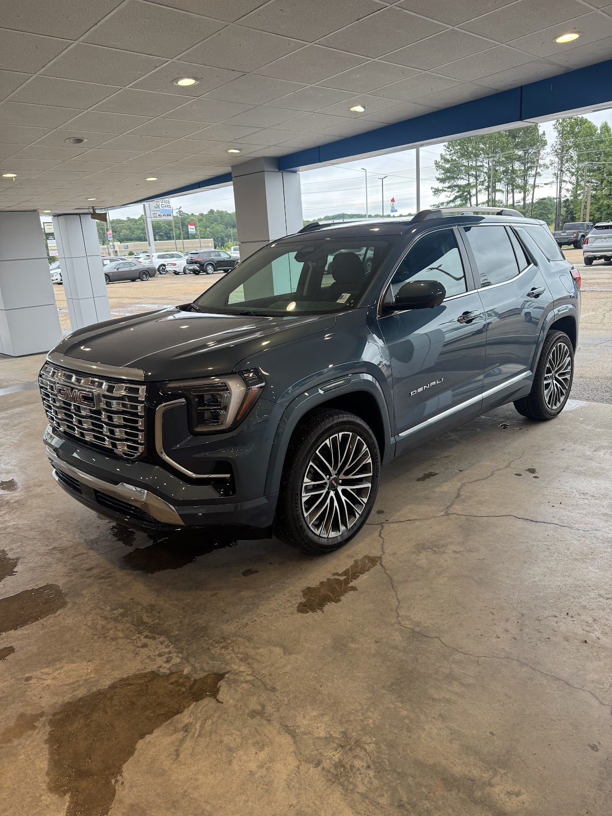Carl Hogan Chrysler Dodge Jeep Ram photo 2