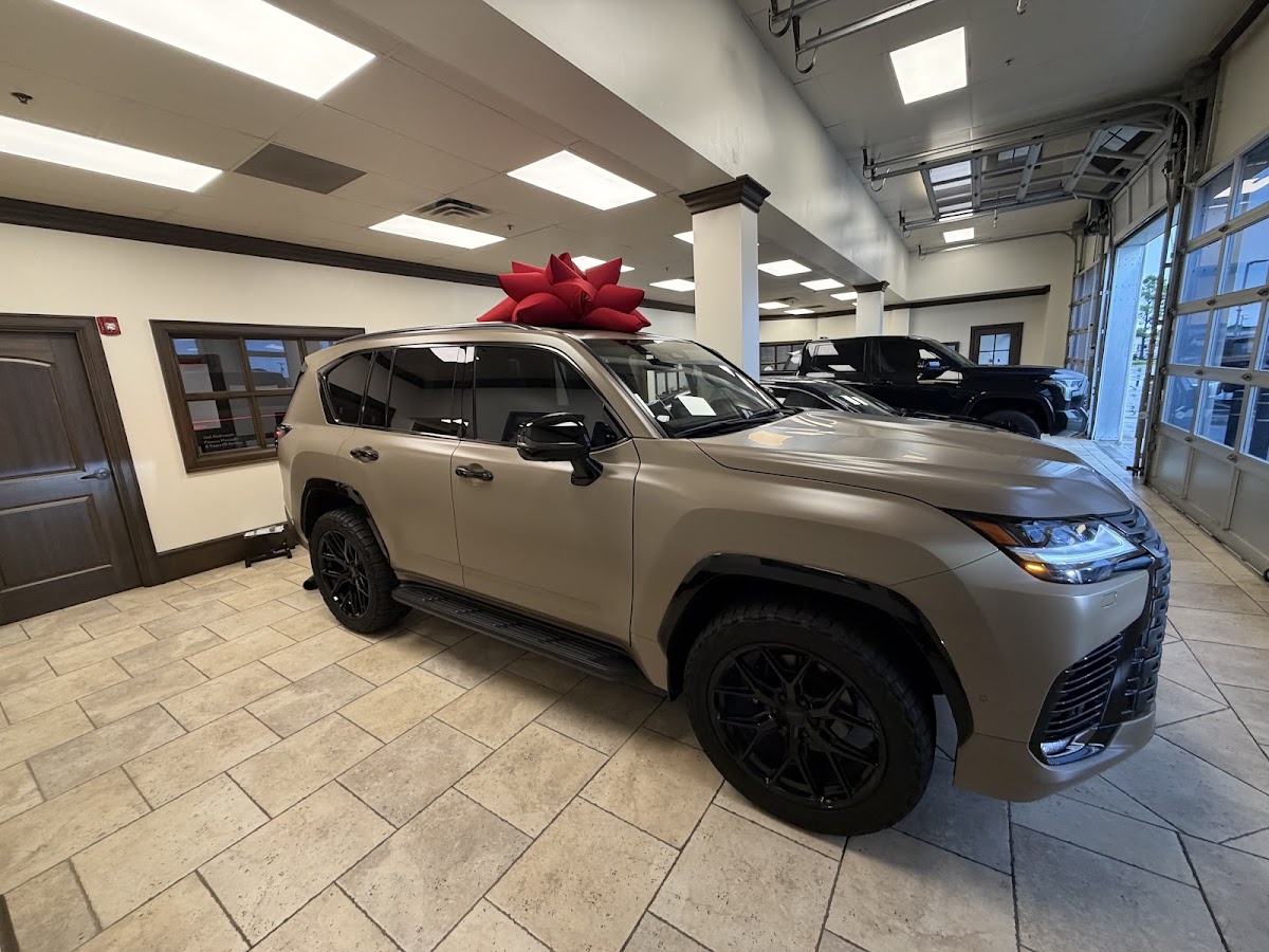 Lexus of Tulsa photo 3