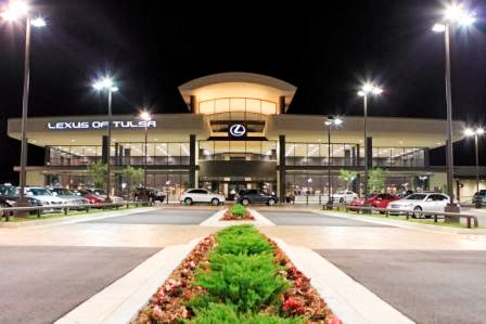 Lexus of Tulsa photo 1
