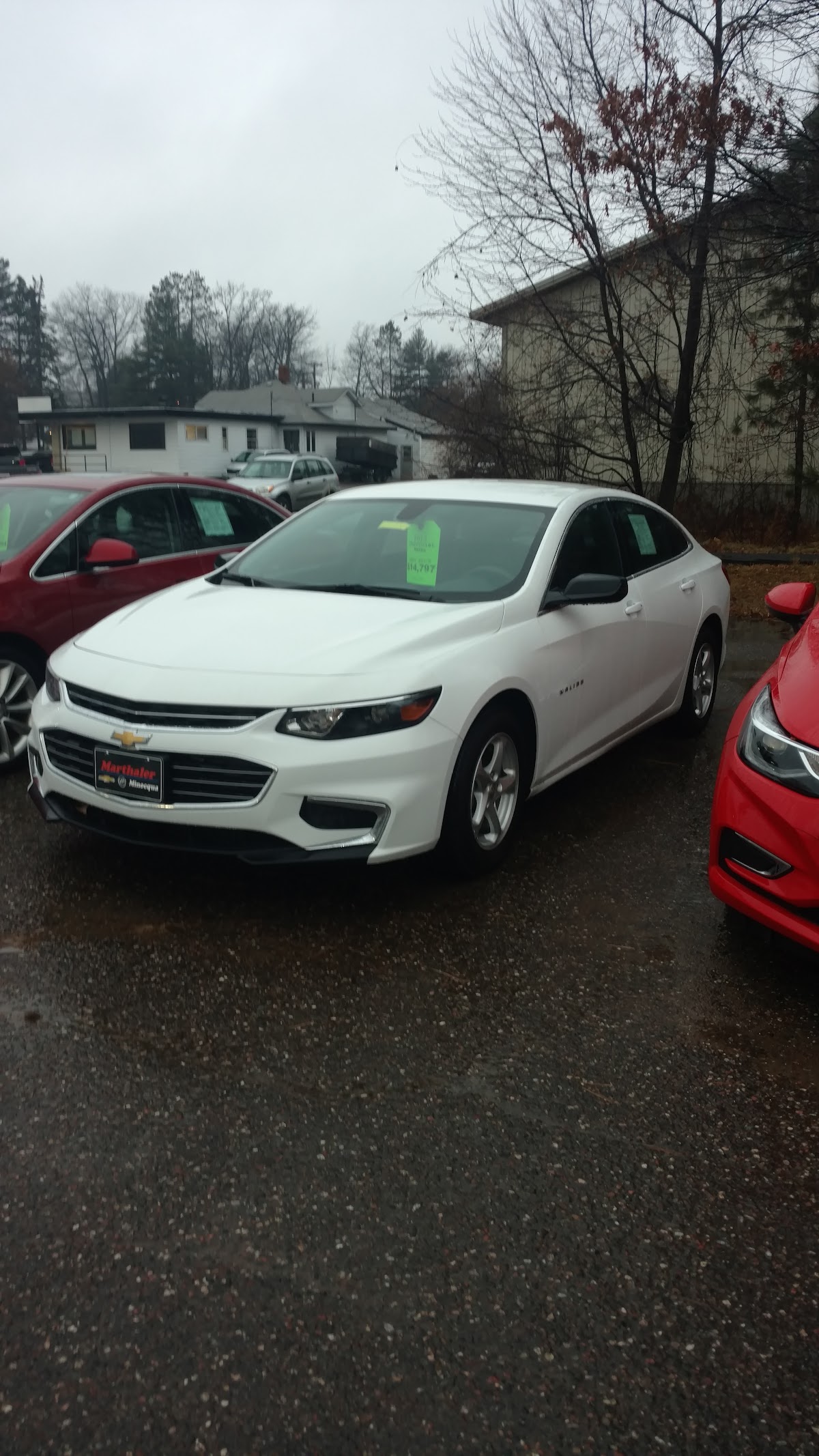 Minocqua Chevrolet photo 3