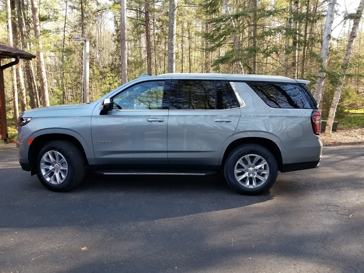 Minocqua Chevrolet photo 5