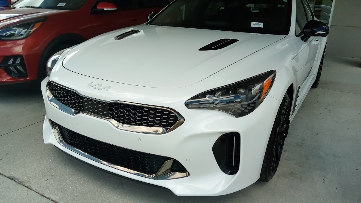 Kia of Cape Coral photo 4