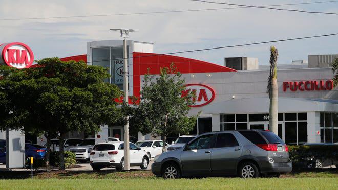 Kia of Cape Coral photo 1