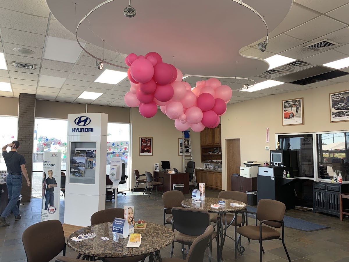 Star Hyundai Abilene photo 2