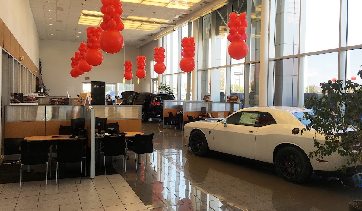Stephen Wade Chrysler Dodge Jeep Ram photo 2