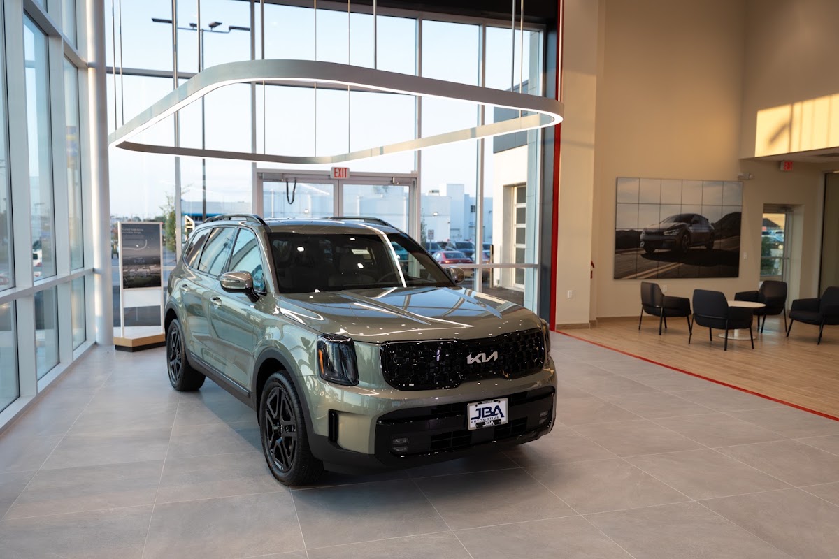 J.B.A. Kia photo 3