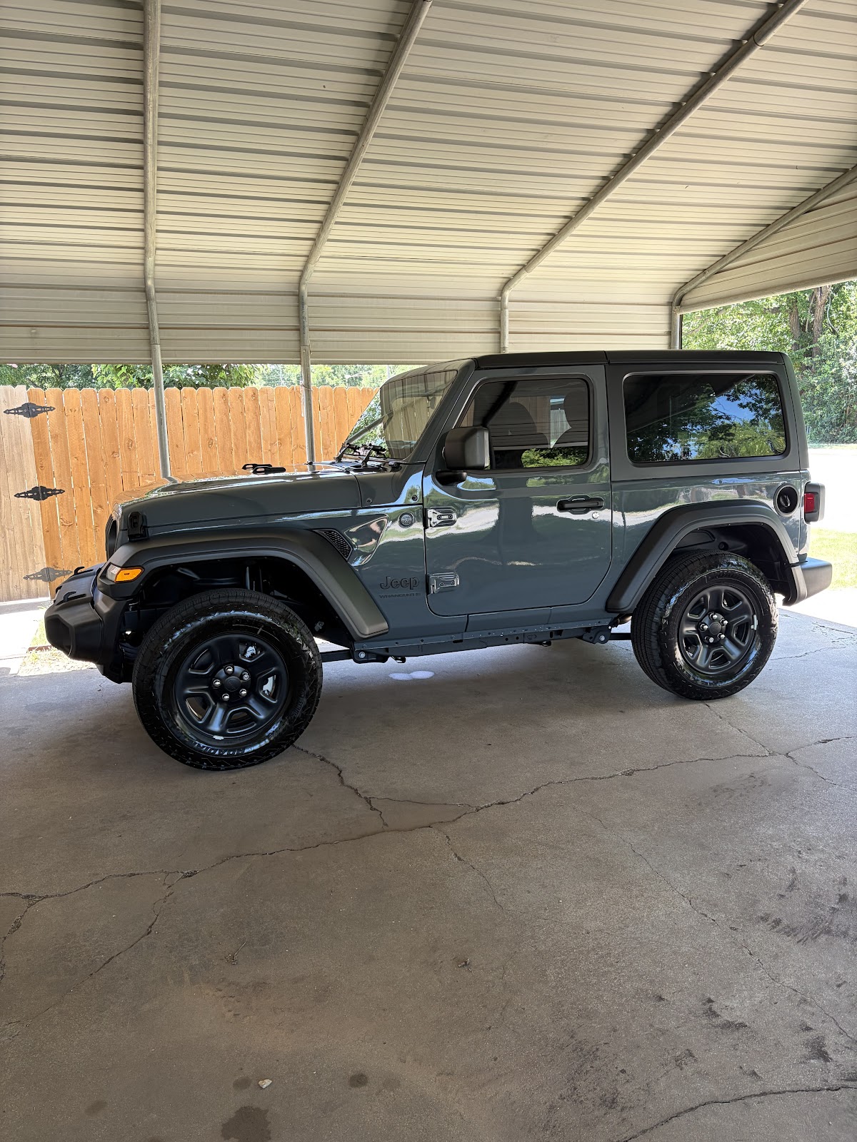 Southwest Chrysler Dodge Jeep Ram of Cleburne photo 5