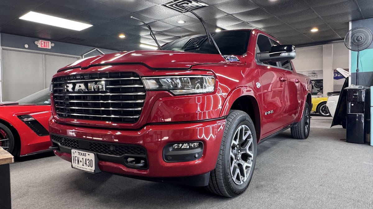 Southwest Chrysler Dodge Jeep Ram of Cleburne photo 2