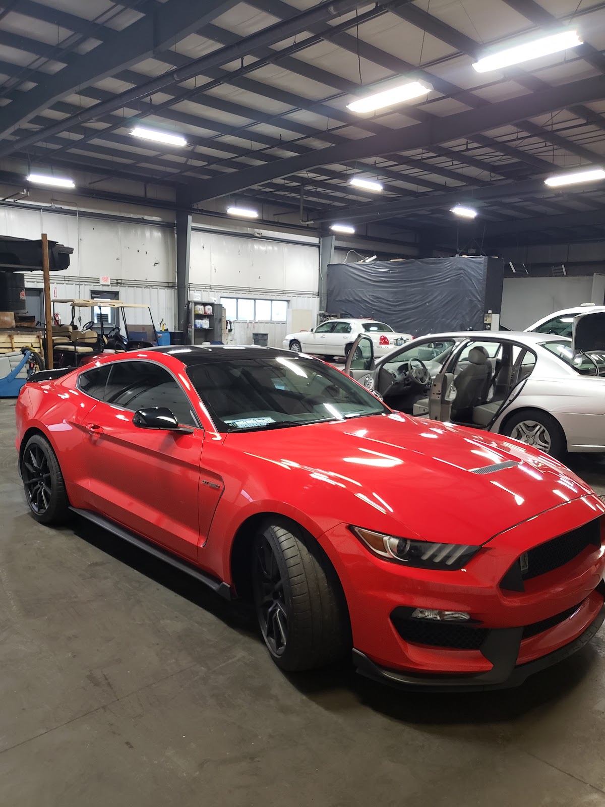 Champion Ford Owensboro photo 3