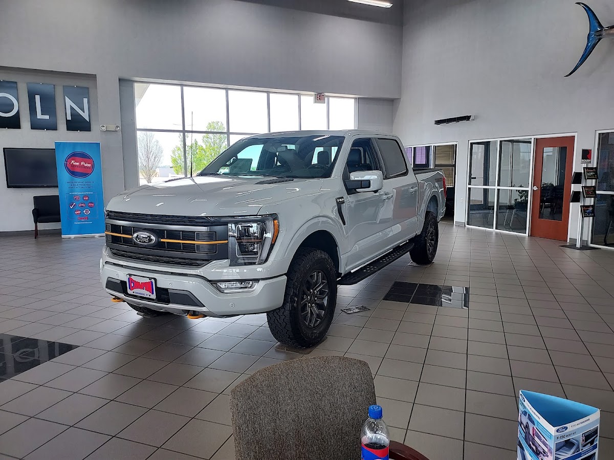 Champion Ford Owensboro photo 4
