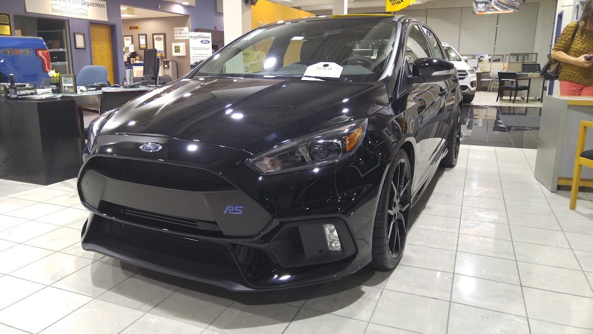 Blue Springs Ford photo 4